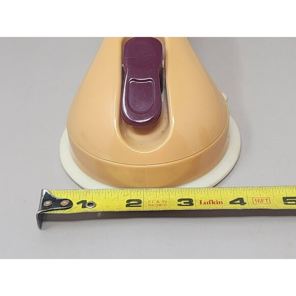 Vintage‎ Gypsy Gripper Portable Suction Safety Handle For Bathroom & Kitchen Use - Picture 11 of 12